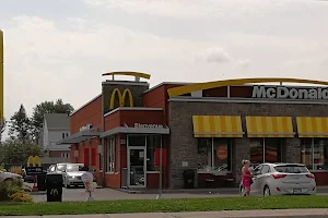 McDonald's image