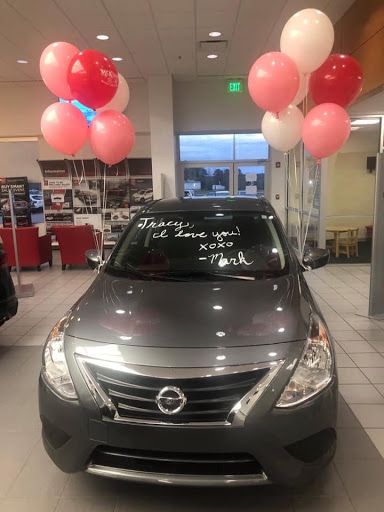 Car Dealer «McKinnon Nissan», reviews and photos, 135 Price Dr, Clanton, AL 35046, USA