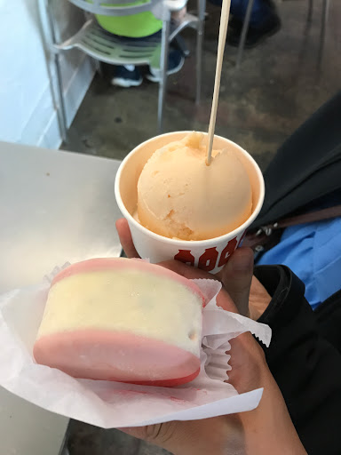 Dessert Shop «Milk», reviews and photos, 7290 Beverly Blvd, Los Angeles, CA 90036, USA