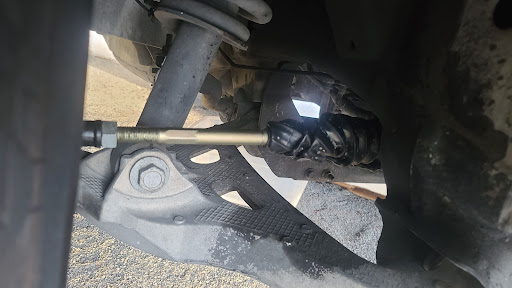 Tire Shop «Firestone Complete Auto Care», reviews and photos, 8920 West Sam Houston Pkwy N, Houston, TX 77040, USA