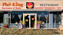 Photos du propriétaire du Restaurant vietnamien PHỞ KING à Montpellier - n°1