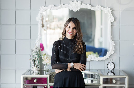 Beauty Salon «Ale Colin Hair Studio», reviews and photos, 1026 Manhattan Beach Blvd, Manhattan Beach, CA 90266, USA