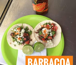 Barbacoa La \