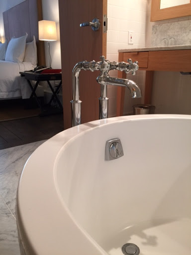 Plumber «Bluewater Plumbing, Heating and Air Conditioning», reviews and photos, 64-0 Metropolitan Ave, Middle Village, NY 11379, USA