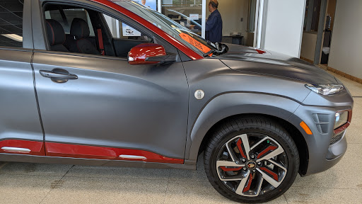 Car Dealer «Global Auto Mall», reviews and photos, 1099 Rt. 22 West, North Plainfield, NJ 07060, USA