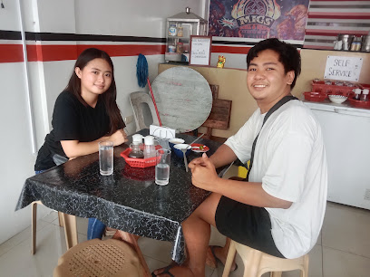 MIGS grill and silog house - Pandi, 3014 Bulacan, Philippines