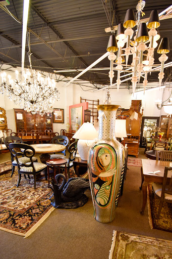 Furniture Store «Designers Furniture Exchange», reviews and photos, 5701 Richmond Ave, Houston, TX 77057, USA