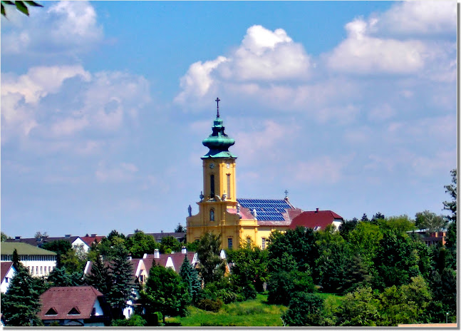 Veszprémi Árpád-házi Szent Margit-templom