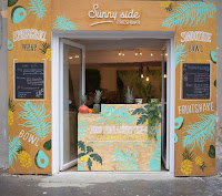 Photos du propriétaire du Restaurant Sunny Side à Aix-en-Provence - n°1