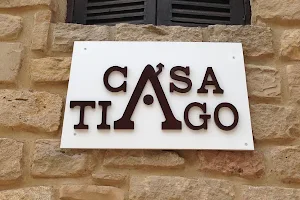 Albergue Casa Tiago image