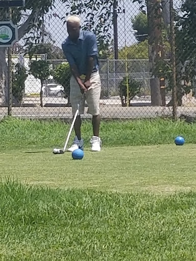 Public Golf Course «Chester Washington Golf Course», reviews and photos, 1818 Charlie Sifford Dr, Los Angeles, CA 90047, USA