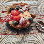 Photo n°1 de l'avis de Maria.i fait le 19/02/2023 à 14:33 sur le  La Locanda Concesio à Concesio