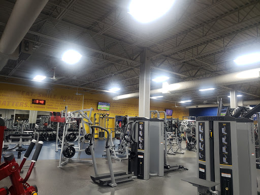Gym «Club Fitness», reviews and photos, 1443 Bass Pro Drive, St Charles, MO 63301, USA