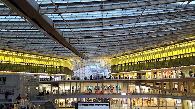 FNAC Paris - Forum des Halles à Paris