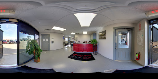 Auto Body Shop «Ferguson Body Shop», reviews and photos, 3101 Bart Conner Dr, Norman, OK 73072, USA