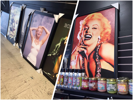 Gift Shop «RedEye Smoke Shop And Gift Shop», reviews and photos, 1434 Missouri Ave, Las Cruces, NM 88001, USA