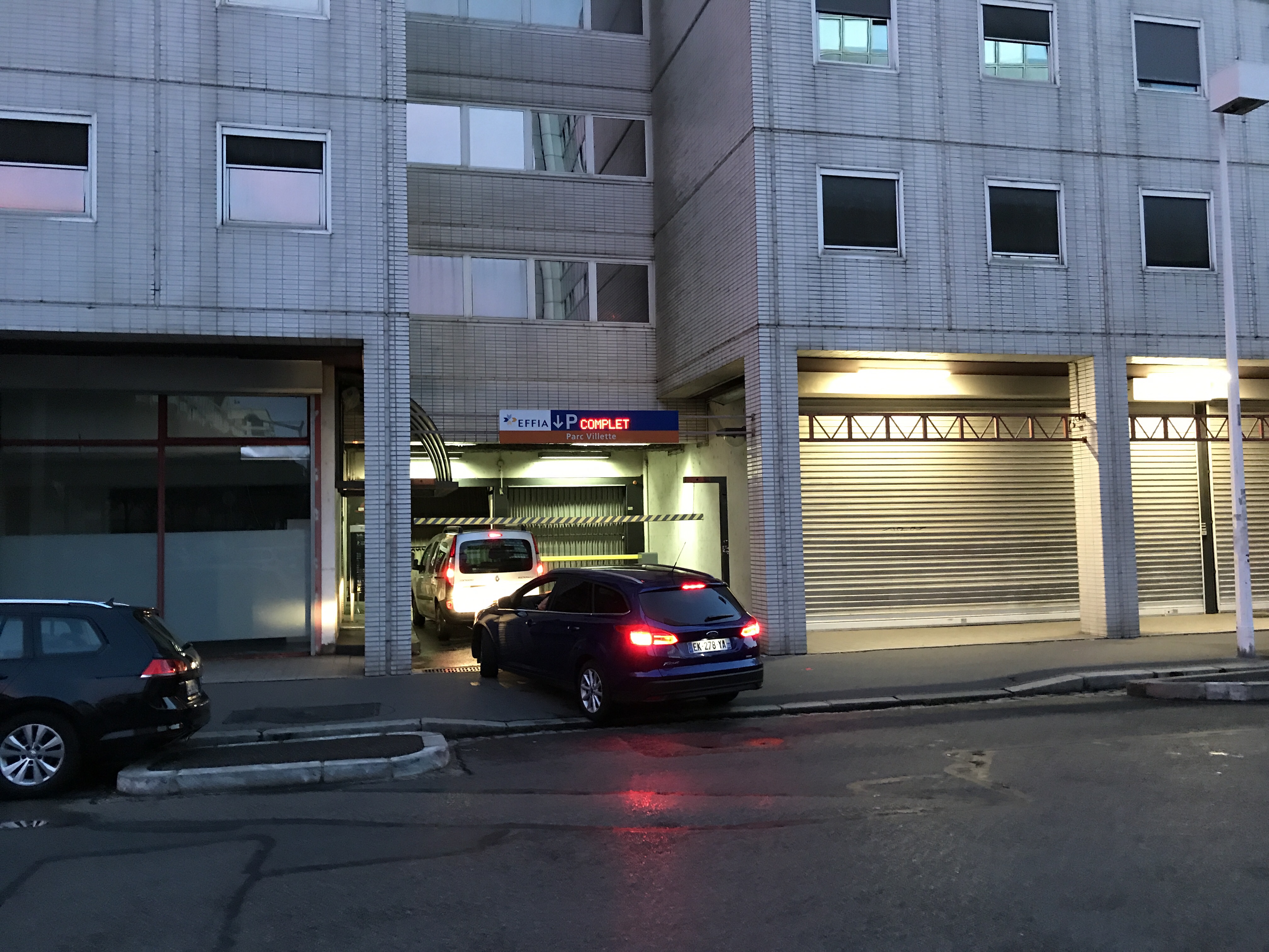 Photo n° 1 de l'avis de G. fait le 17/06/2017 à 17:26
