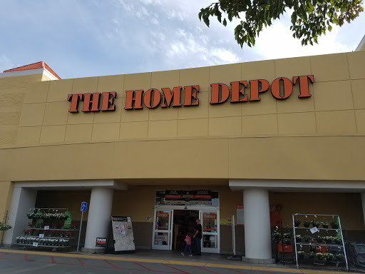 Home Improvement Store «The Home Depot», reviews and photos, 510 Orange Dr, Vacaville, CA 95687, USA