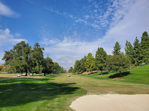 Country Club «Red Hill Country Club», reviews and photos, 8358 Red Hill Country Club Dr, Rancho Cucamonga, CA 91730, USA