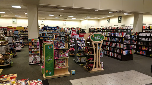 Book Store «Barnes & Noble», reviews and photos, 1150 El Camino Real, San Bruno, CA 94066, USA