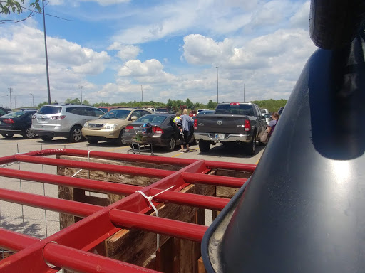 Department Store «Rural King», reviews and photos, 1920 Lube Way, Jasper, IN 47546, USA