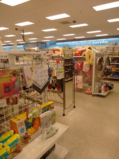 Clothing Store «Ross Dress for Less», reviews and photos, 350 The Promenade N, Long Beach, CA 90802, USA