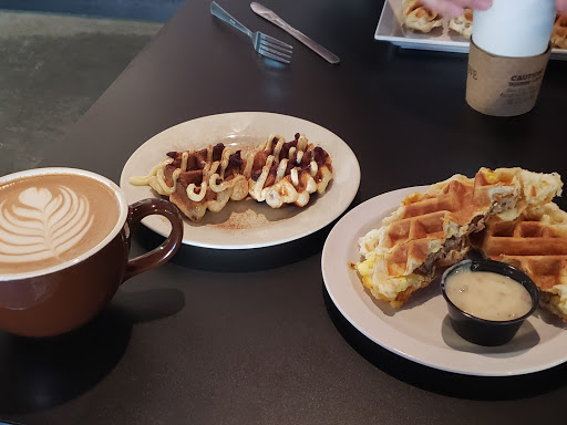 American Restaurant «Just Love Coffee & Eatery - Murfreesboro East (Original)», reviews and photos, 129 MTCS Rd, Murfreesboro, TN 37129, USA