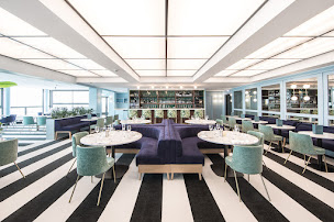 Photo n°10 de Casino de Dieppe Groupe Partouche à Dieppe ()