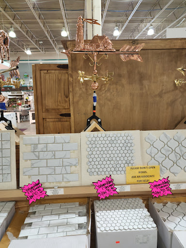 Home Improvement Store «Hoods Discount Home Center», reviews and photos, 7900 US 49, Gulfport, MS 39501, USA