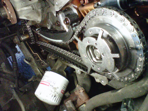 Auto Repair Shop «Mullaney Tire & Car Care Center», reviews and photos, 310 Broad St, Matawan, NJ 07747, USA