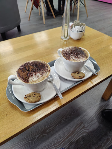 Reviews of The Hideaway in Stoke-on-Trent - Coffee shop