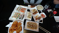 Sushi du Restaurant japonais Sushi Star à Paris - n°18