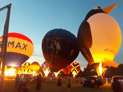 Shreveport Balloon Rally