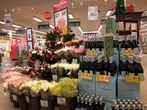 Grocery Store «Safeway», reviews and photos, 15000 NE 24th St, Redmond, WA 98052, USA