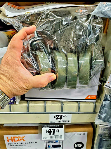 Home Improvement Store «The Home Depot», reviews and photos, 2303 US Hwy 27 S, Sebring, FL 33870, USA