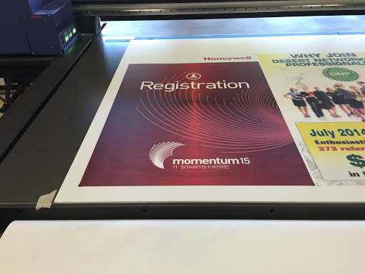 Print Shop «Xpress Graphics & Printing», reviews and photos, 42215 Washington St b, Palm Desert, CA 92211, USA