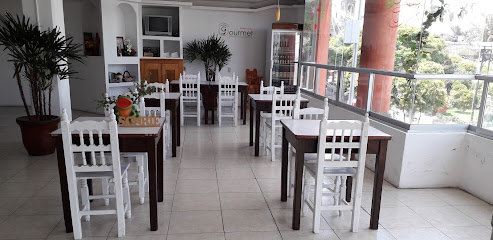 Restaurante Gourmet - Calle Josefa Ortiz de Dominguez #5 Sección Segunda Edificio Las Palmas segundo piso Teolocholco, 90850 tlaxcala, Tlax., Mexico