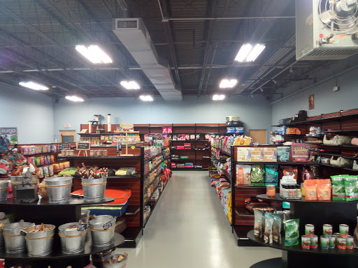 Pet Supply Store «Croton Pet Station», reviews and photos, 420 S Riverside Ave, Croton-On-Hudson, NY 10520, USA