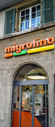 migrolino Grenchen Nord