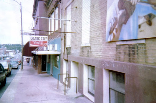 Restaurant «Ozark Cafe», reviews and photos, 662 Missouri Ave, West Plains, MO 65775, USA