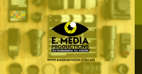 E. MEDIA Productions