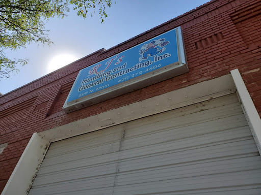 Photo of RJs Plumbing & General Contracting Inc