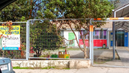 Jardin Infantil San Enrrique