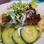 Photo n°7 de l'avis de Christine.r fait le 08/07/2023 à 16:51 sur le  Paradieswinkel Gasthof Woerl à Seefeld