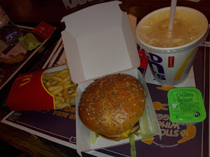Photo n°39 de McDonald's à Les Lilas ()