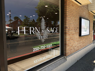 Fern & Sage Hair Salon