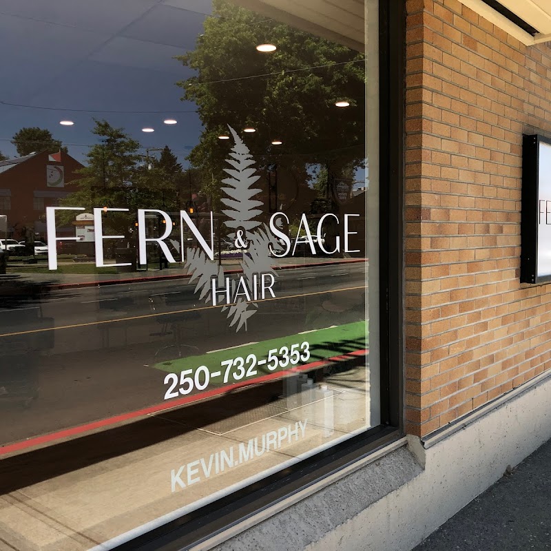 Fern & Sage Hair Salon