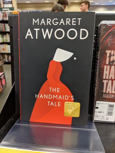 Book Store «Barnes & Noble», reviews and photos, 11500 Financial Centre Pkwy, Little Rock, AR 72211, USA