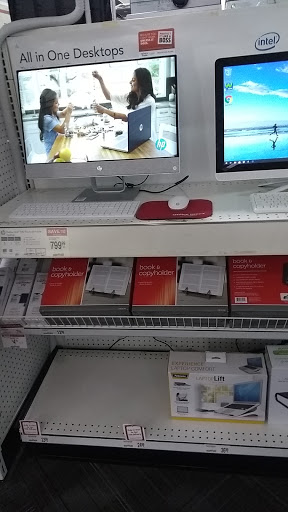 Office Supply Store «Office Depot», reviews and photos, 8510 Fourwinds Dr, Windcrest, TX 78239, USA