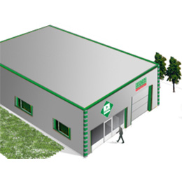 Centre de contrôle technique Centre contrôle technique DEKRA Saint-Gervais-la-Forêt